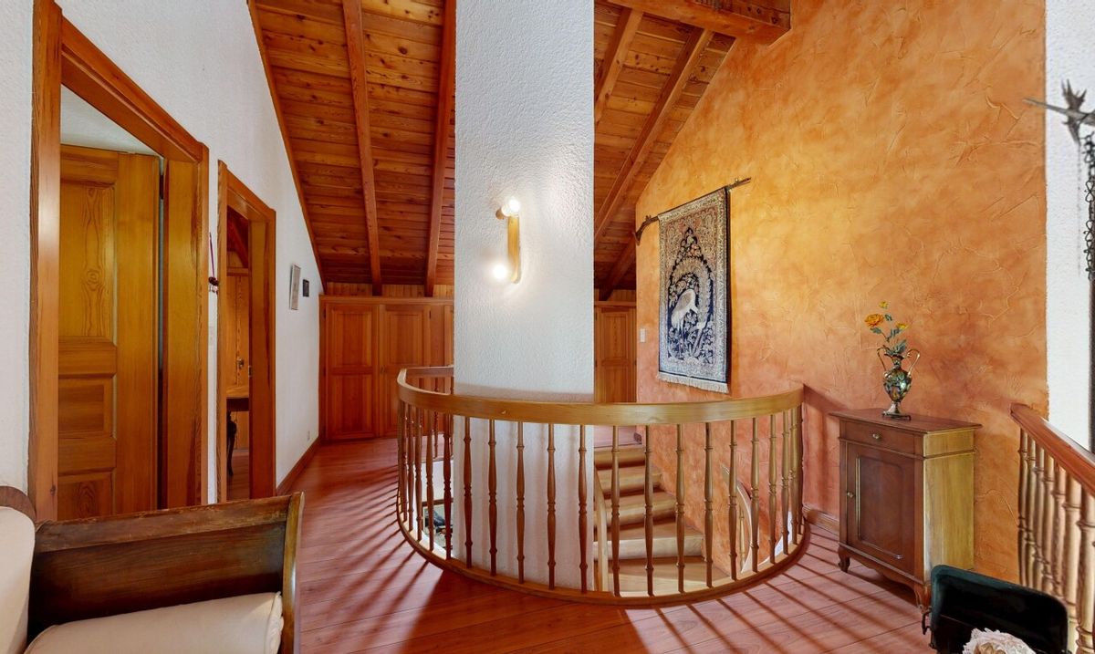 Maison individuelle in à Chamoson - 9