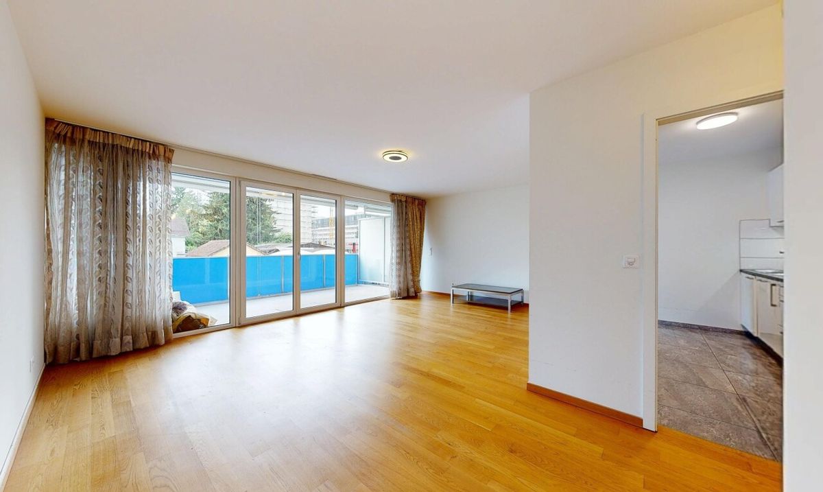 Appartement in à Cointrin - 0