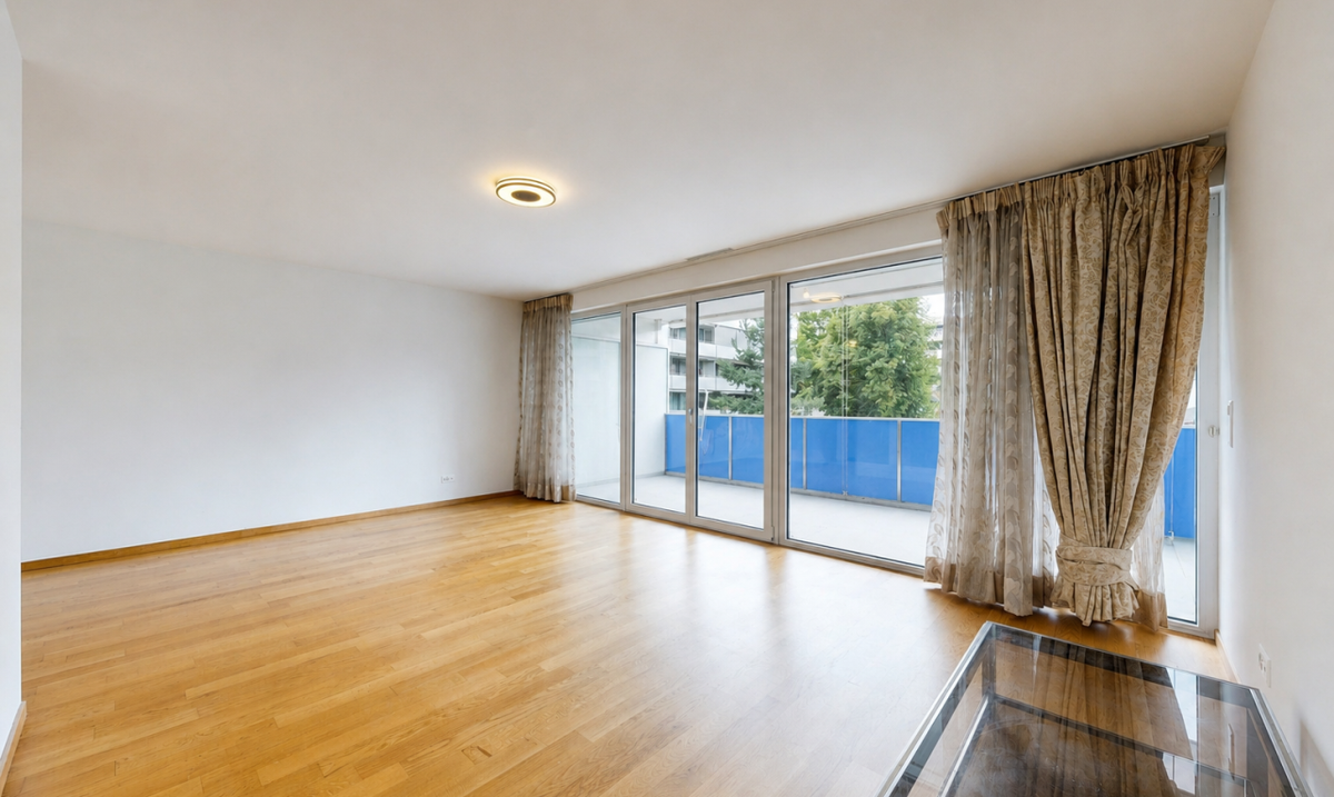 Appartement in à Cointrin - 3