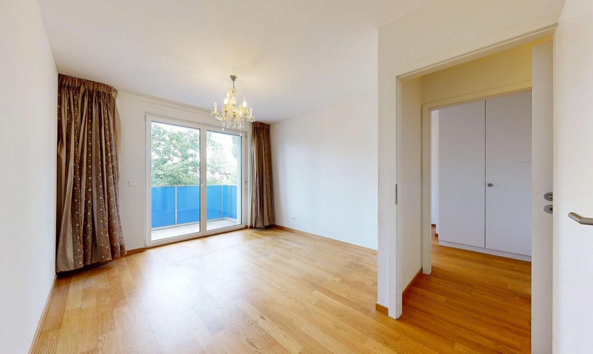 Appartement in à Cointrin - 9