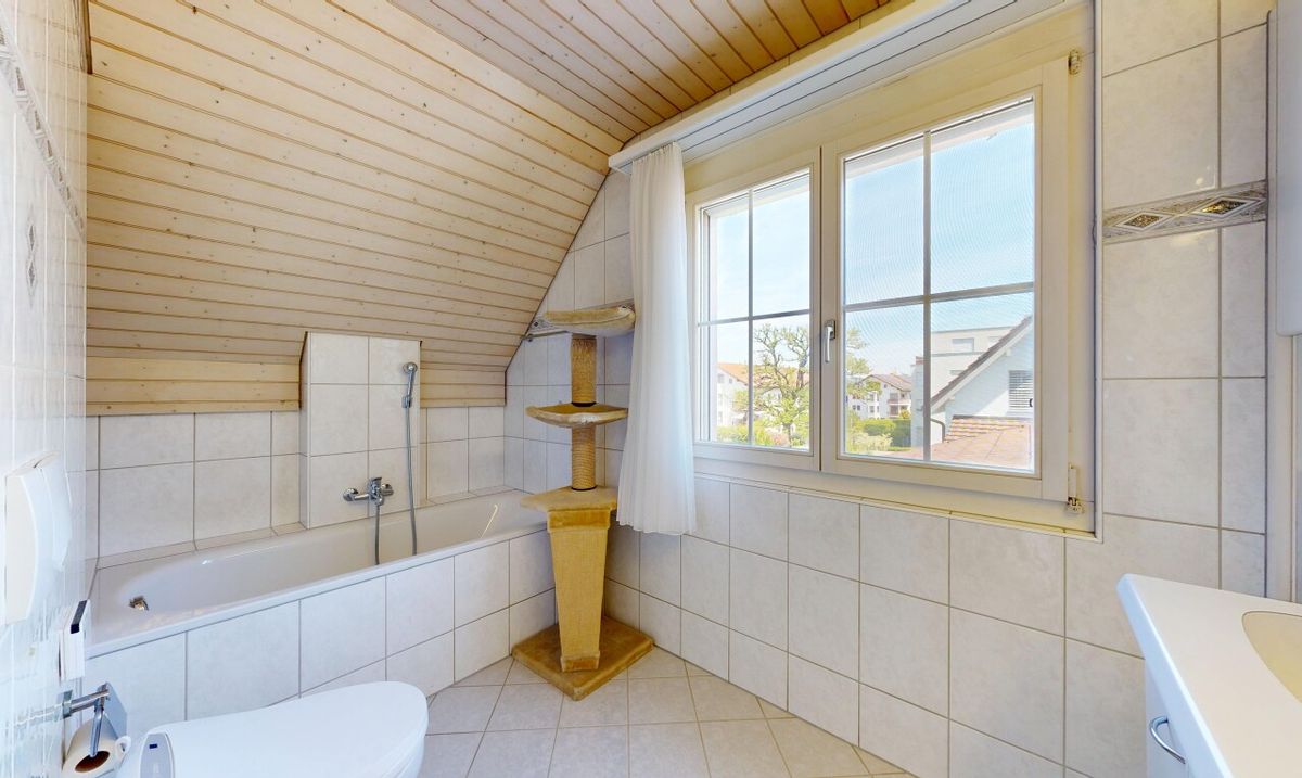 Einfamilienhaus in Sirnach - 9