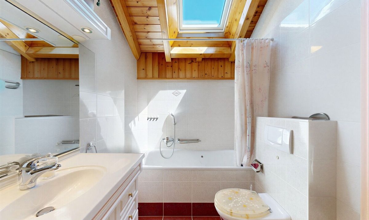Maison individuelle in à Sornard (Nendaz) - 9