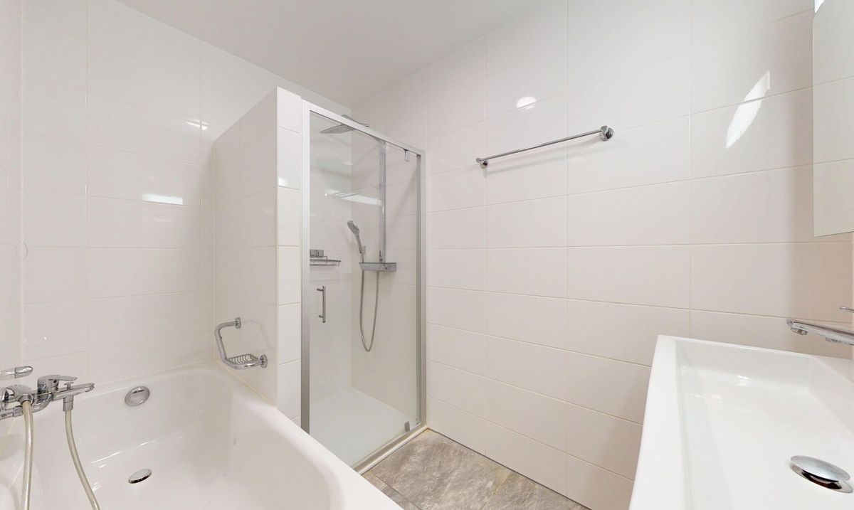 Appartement in à Cointrin - 11