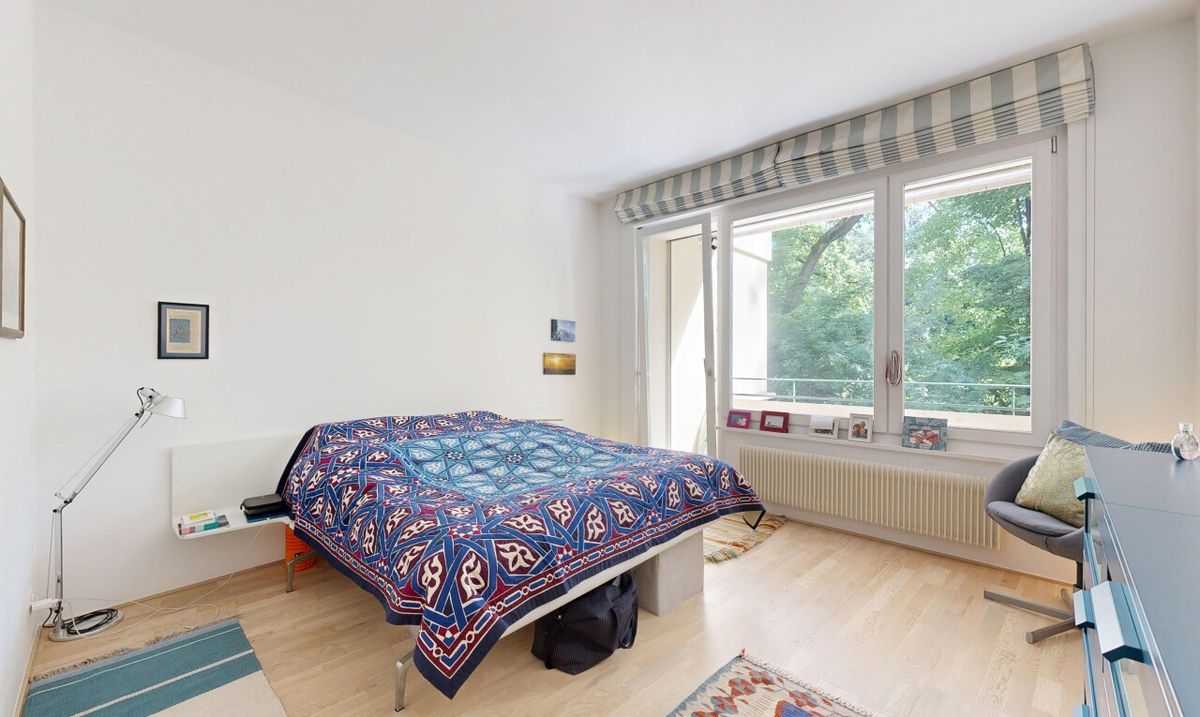 Appartement in à Genève - 8
