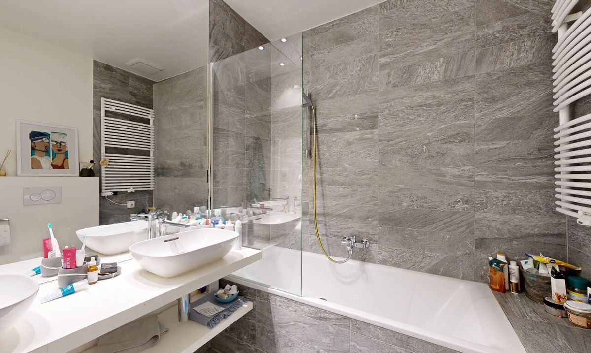 Appartement in à Genève - 9