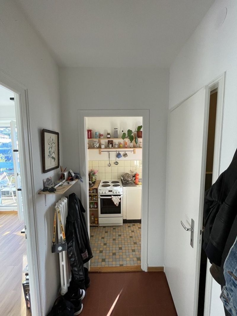 A saisir ! Splendide studio au coeur de Lausanne ! - 3