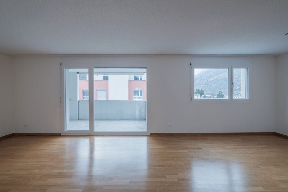 Platz für die ganze Familie - 1
