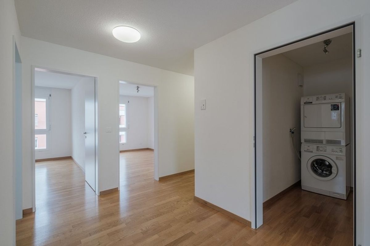 Platz für die ganze Familie - 7