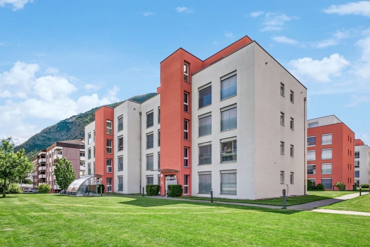 Platz für die ganze Familie - 11