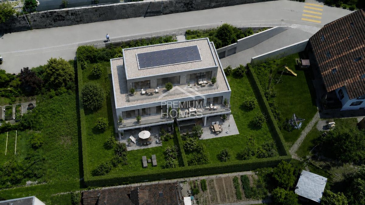 Projektpotenzial in W2-Zone an A-Lage mit Panorama-Weitsicht - 2