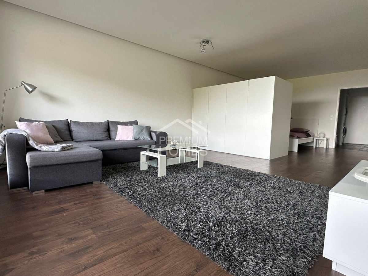 Hoch über Lostorf - 1