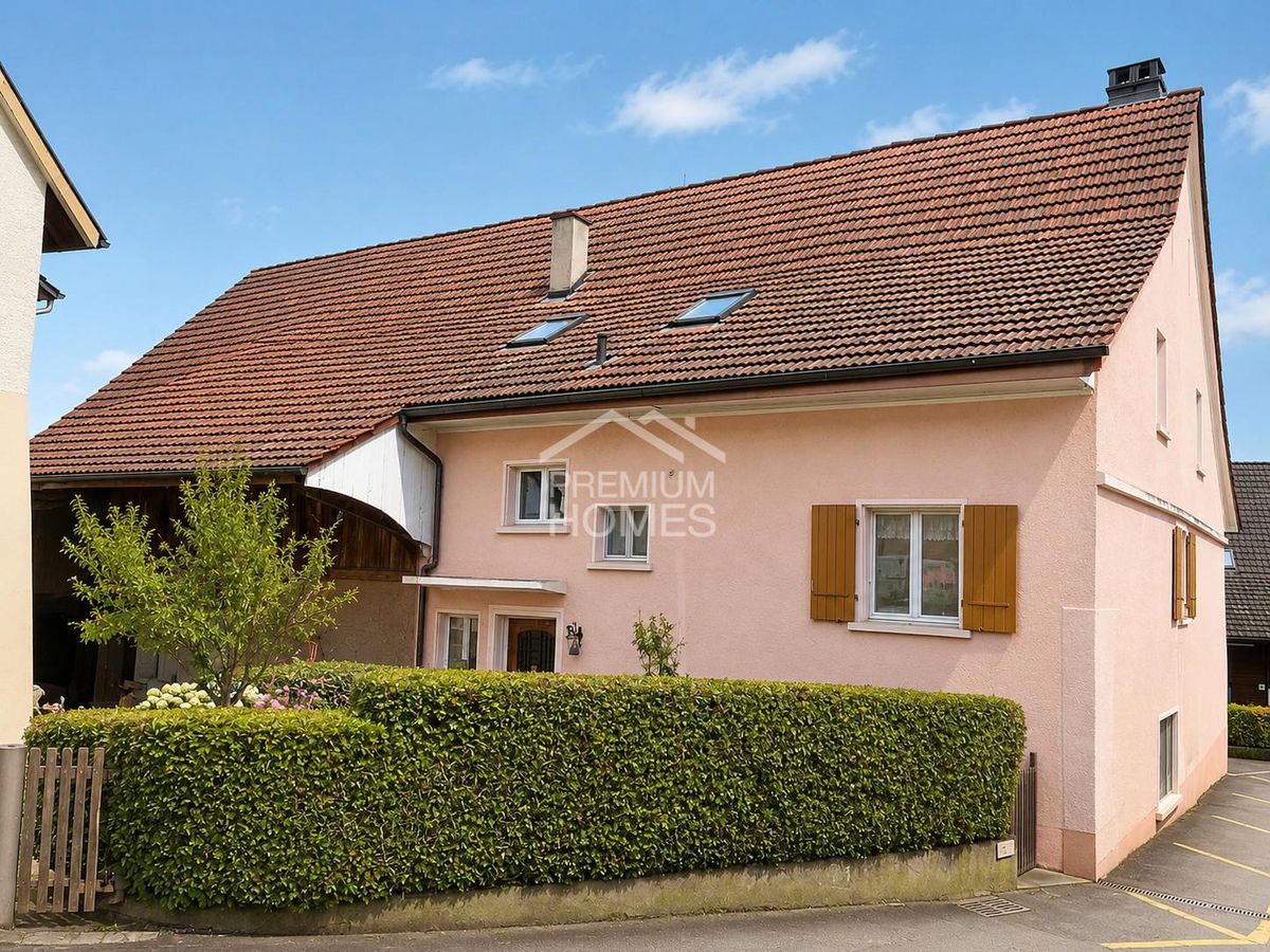 Doppelte Chance auf einzigartigem Bauland - 0