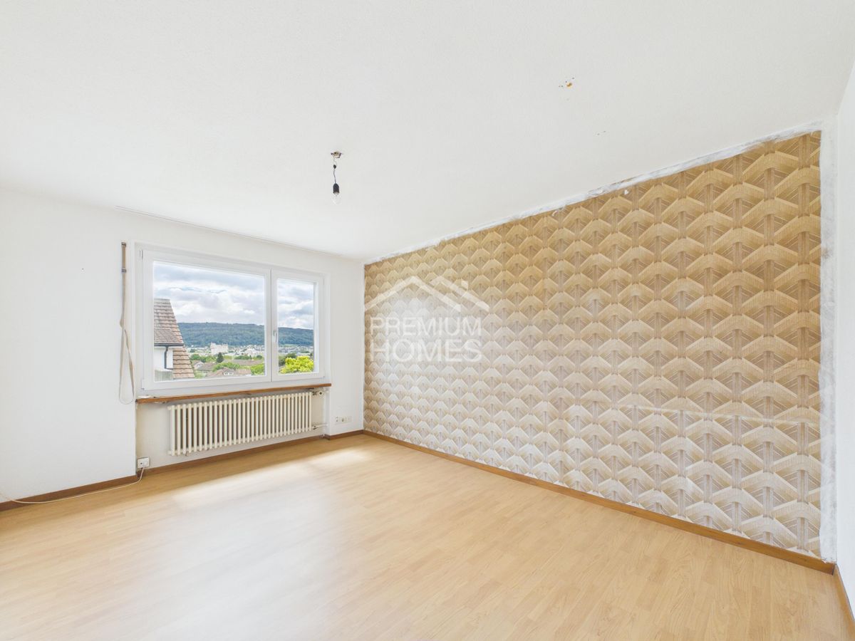 Familienhaus mit Einliegerwohnung - Potenzial an bester Lage - 8