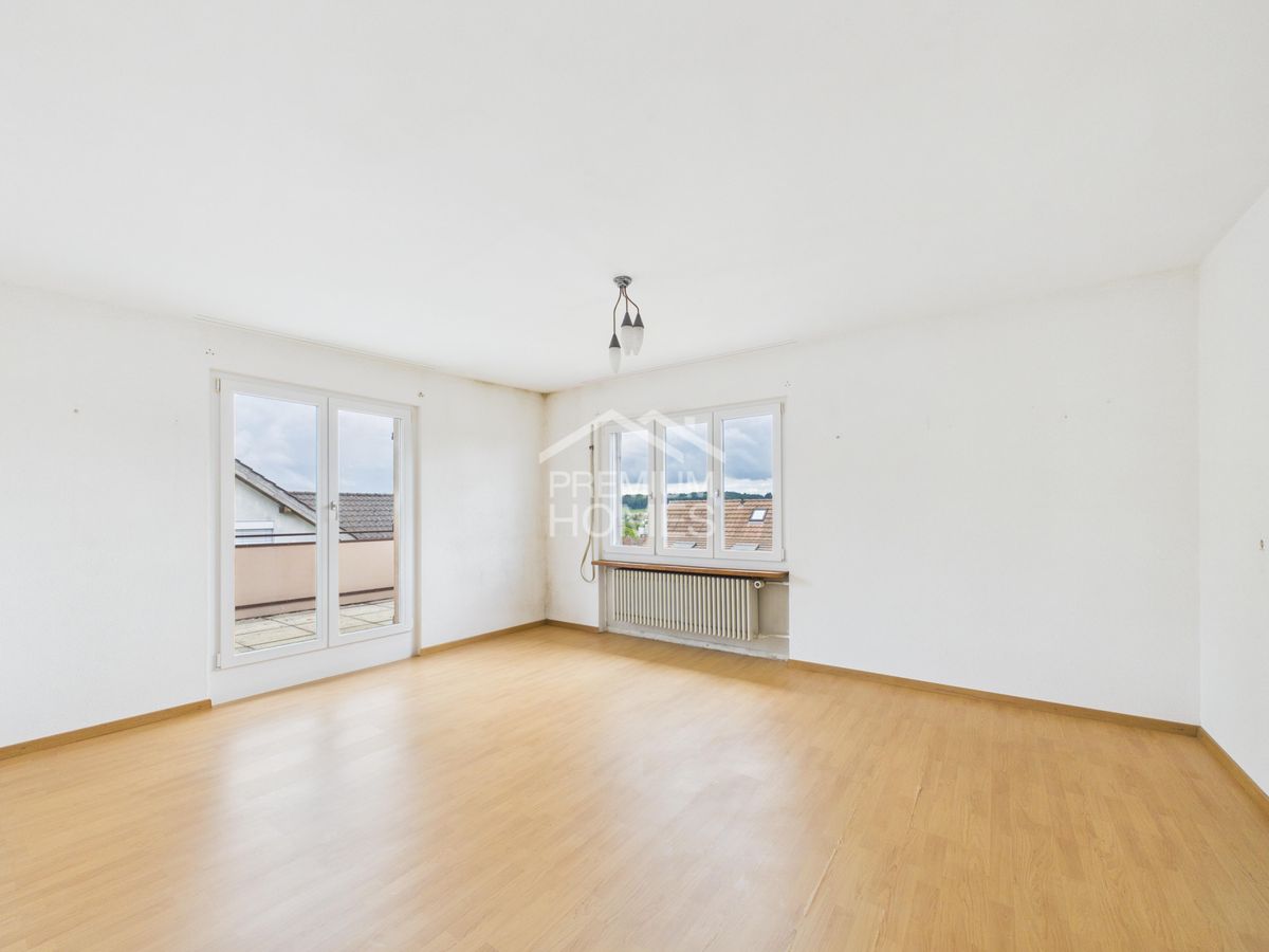 Familienhaus mit Einliegerwohnung - Potenzial an bester Lage - 12