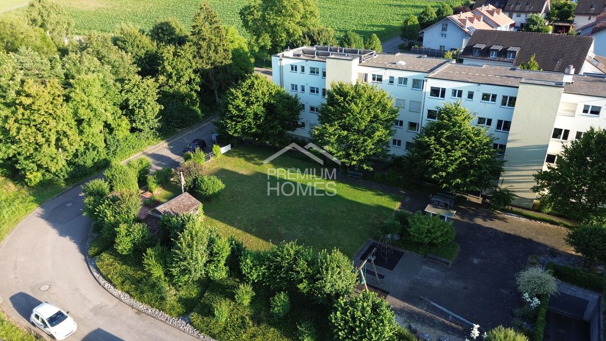 Ein Zuhause, das Ruhe schenkt und Raum fürs Leben lässt - 0