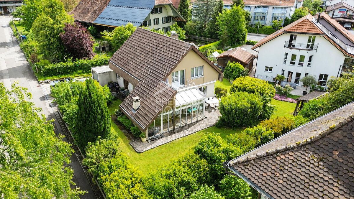 Hier fühlt sich Familie zuhause - 0