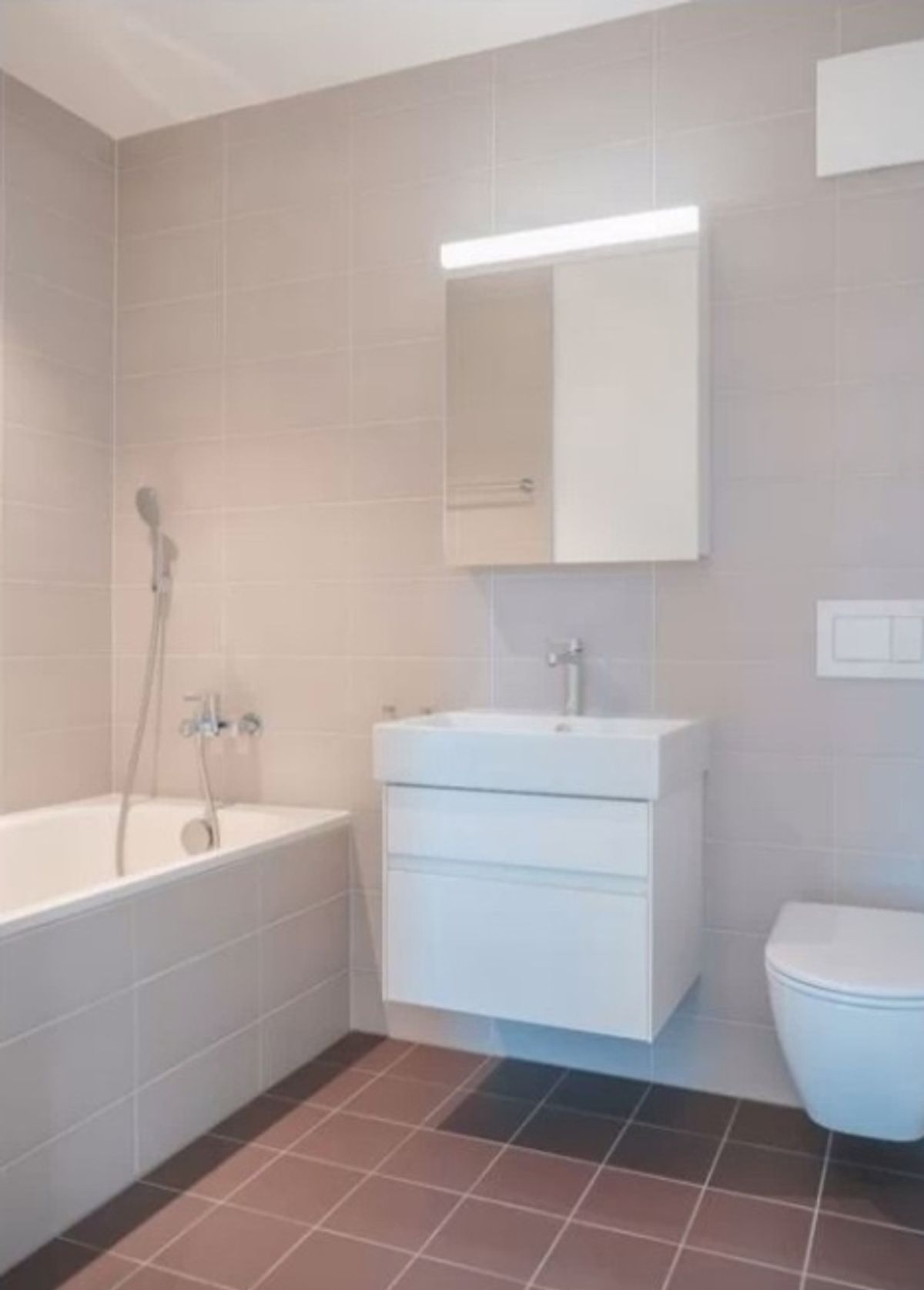Ihre Wohnung direkt über dem Einkaufszentrum Lokwerk - 2