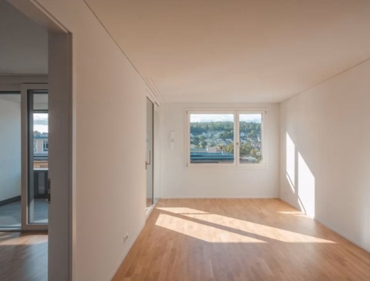 Ihre Wohnung direkt über dem Einkaufszentrum Lokwerk - 3