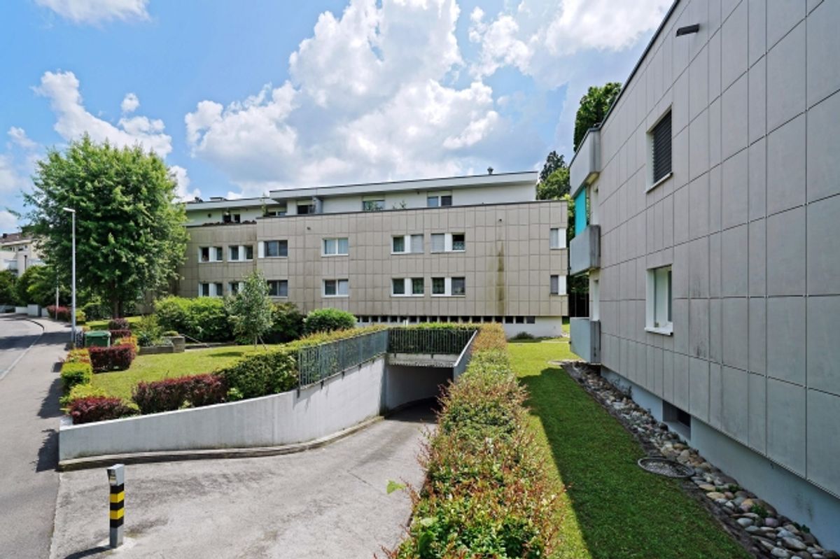 Einstellplätze in Riehen - 0