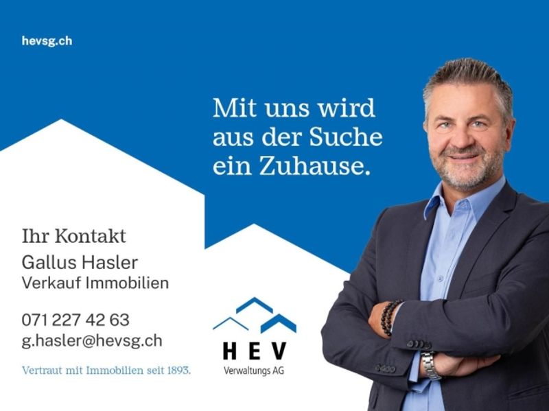 3.5-Zi. Wohnung im Dachgeschoss, Nr. 8 - 10