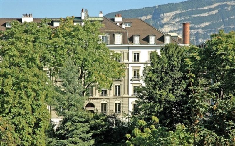 Prächtiges Büro zur Miete im Herzen von Genf - 3