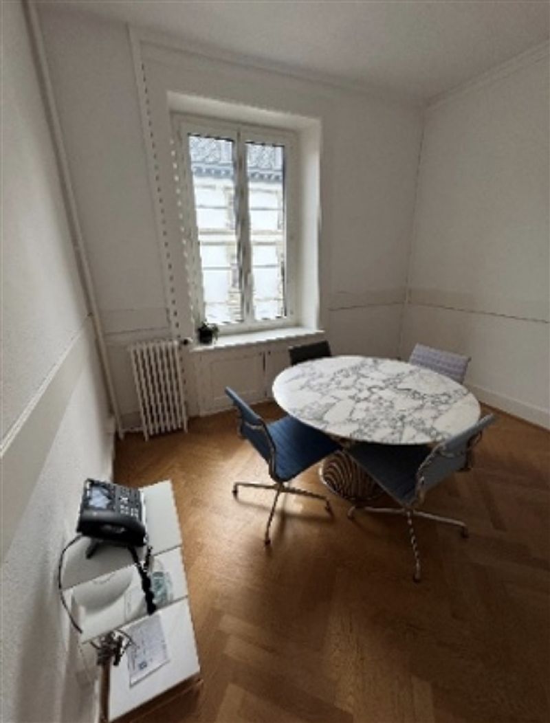 Prächtiges Büro zur Miete im Herzen von Genf - 6