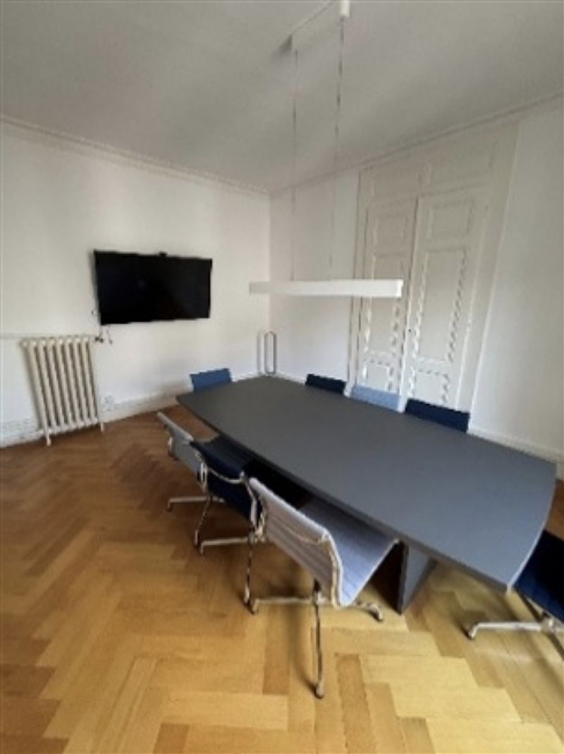 Prächtiges Büro zur Miete im Herzen von Genf - 7