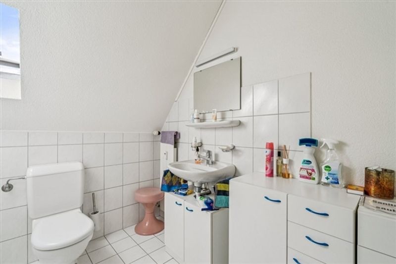 Attraktive Bürofläche im Herzen von St. Gallen - 10