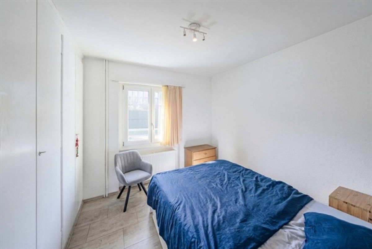 VIELSEITIGES MEHRFAMILIENHAUS MIT ATTRAKTIVER RENDITE - 4