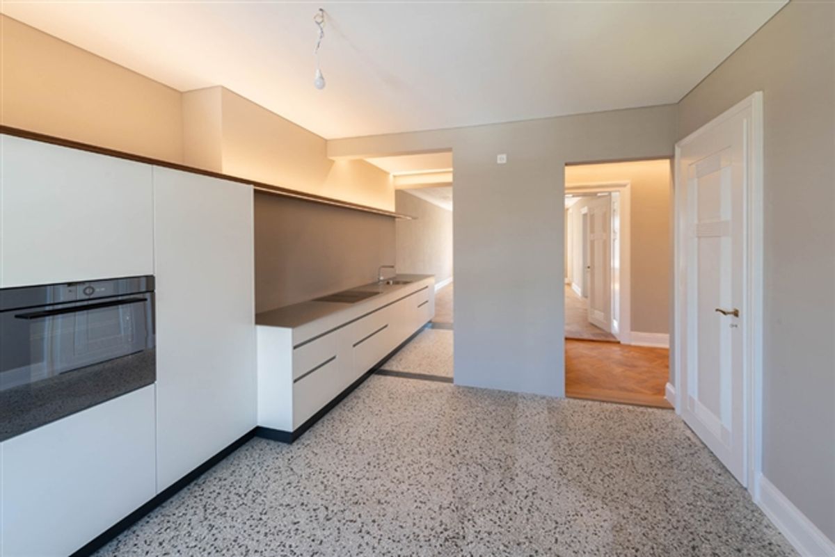Luxuriös wohnen im kernsanierten Jugendstilhaus - 3