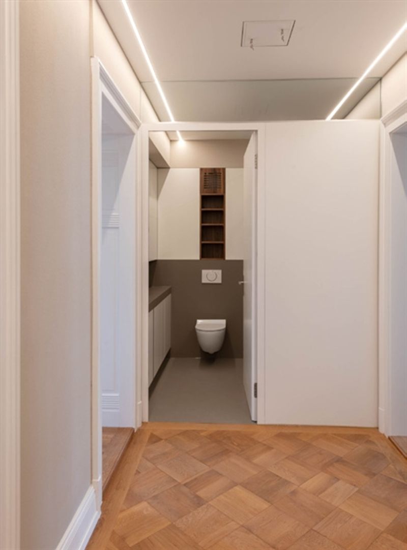 Luxuriös wohnen im kernsanierten Jugendstilhaus - 7