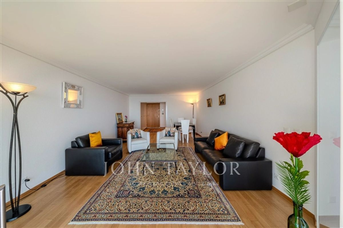 Ausgezeichnete Wohnung – Erste Linie des Genfersees - 4