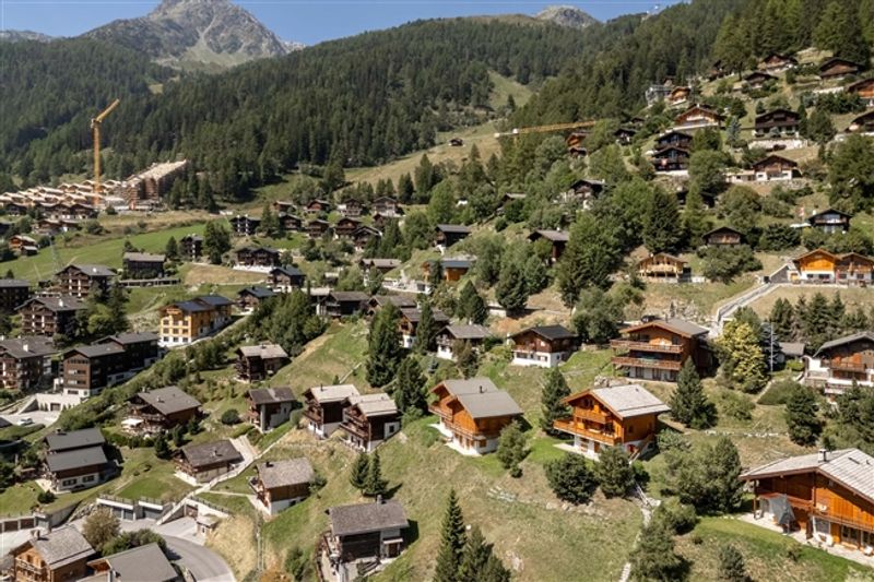 Ein alpiner Kokon im Herzen von Grimentz - 10