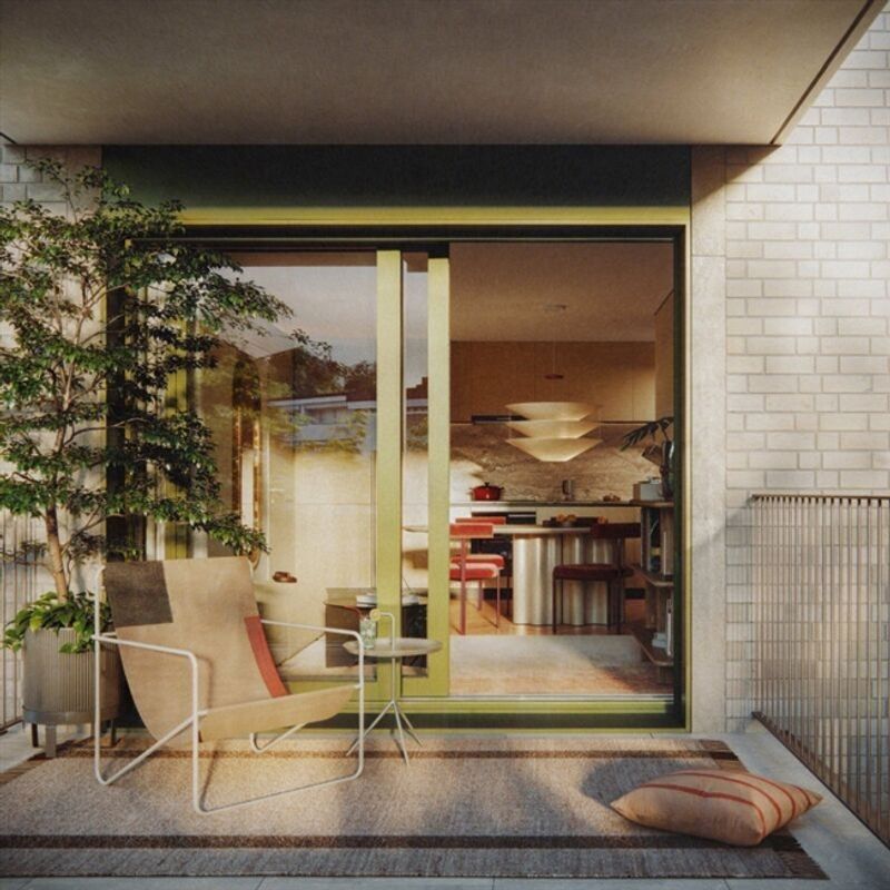 Neubau Verde Vivo Exklusives Wohnen für Menschen mit Ansprüchen - 10