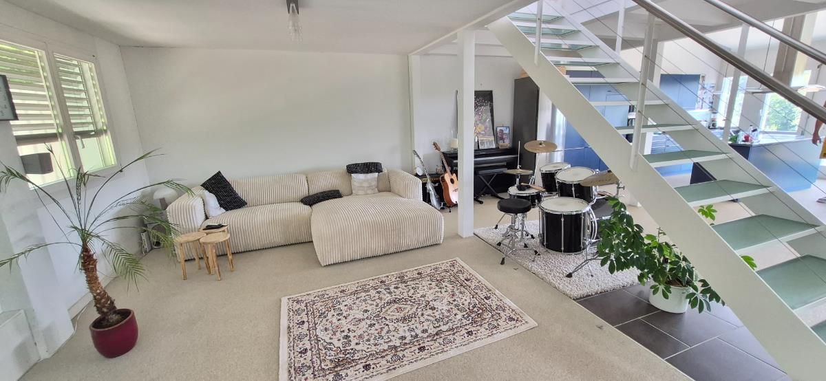 Loft - 2