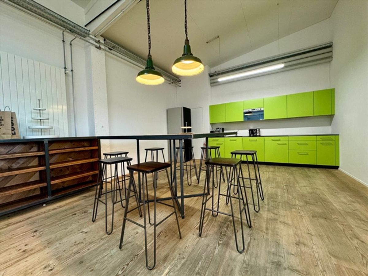 Office - 1