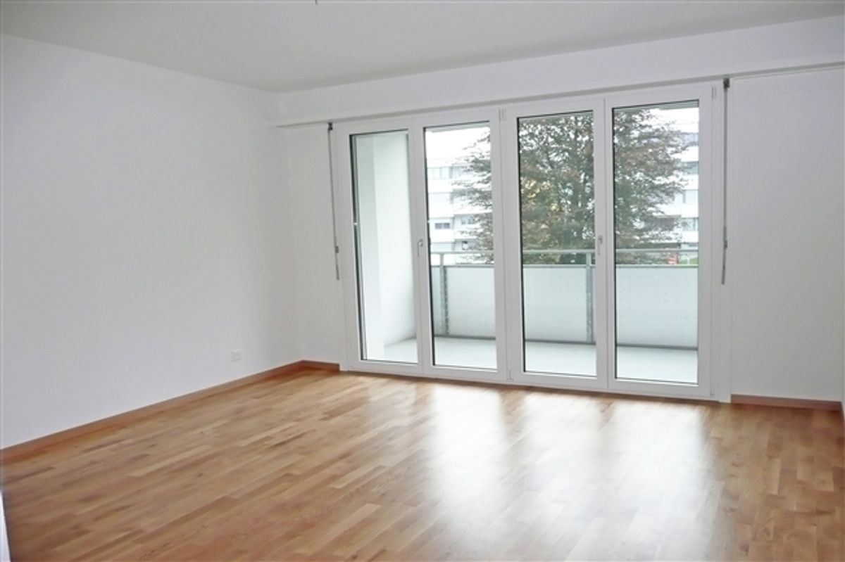 Singlewohnung an ruhiger Lage - 1
