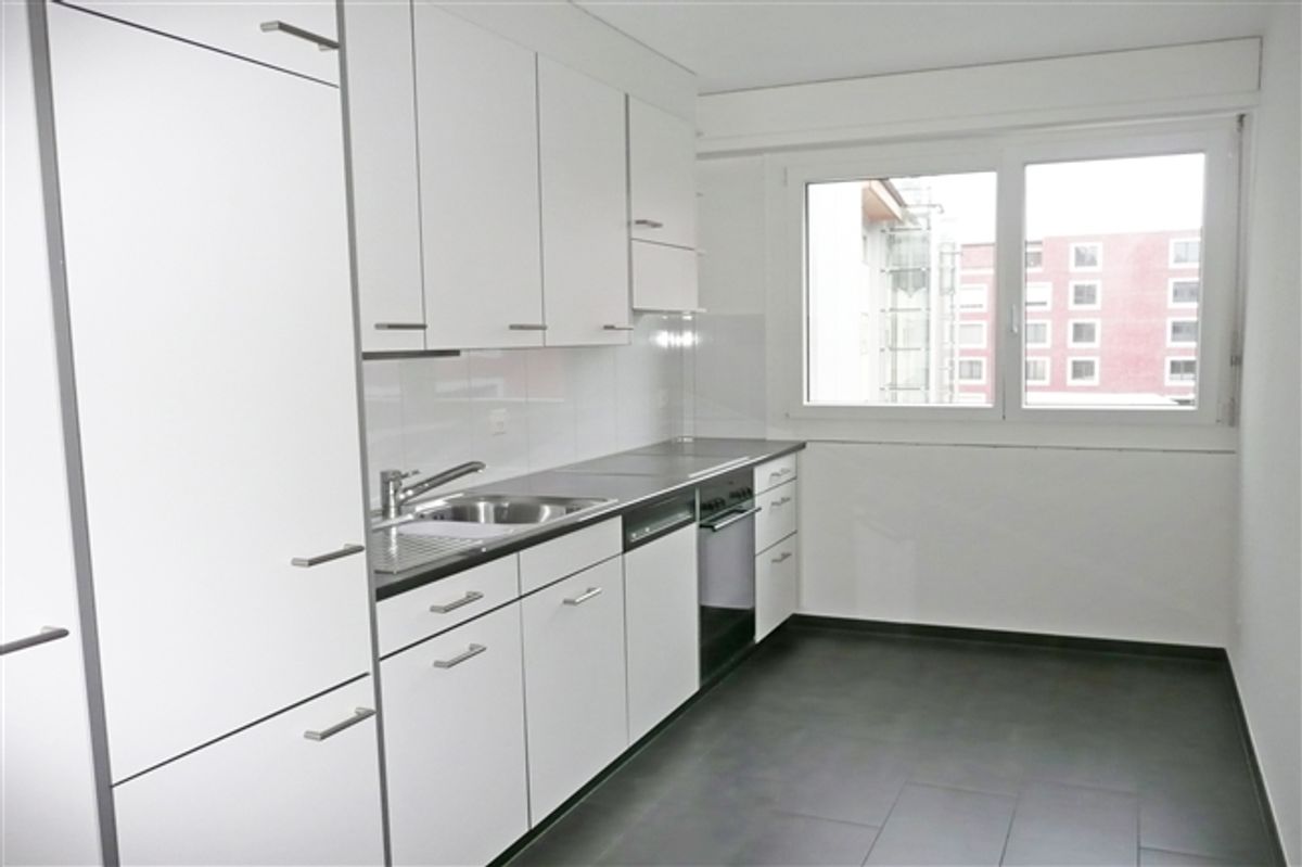 Singlewohnung an ruhiger Lage - 2