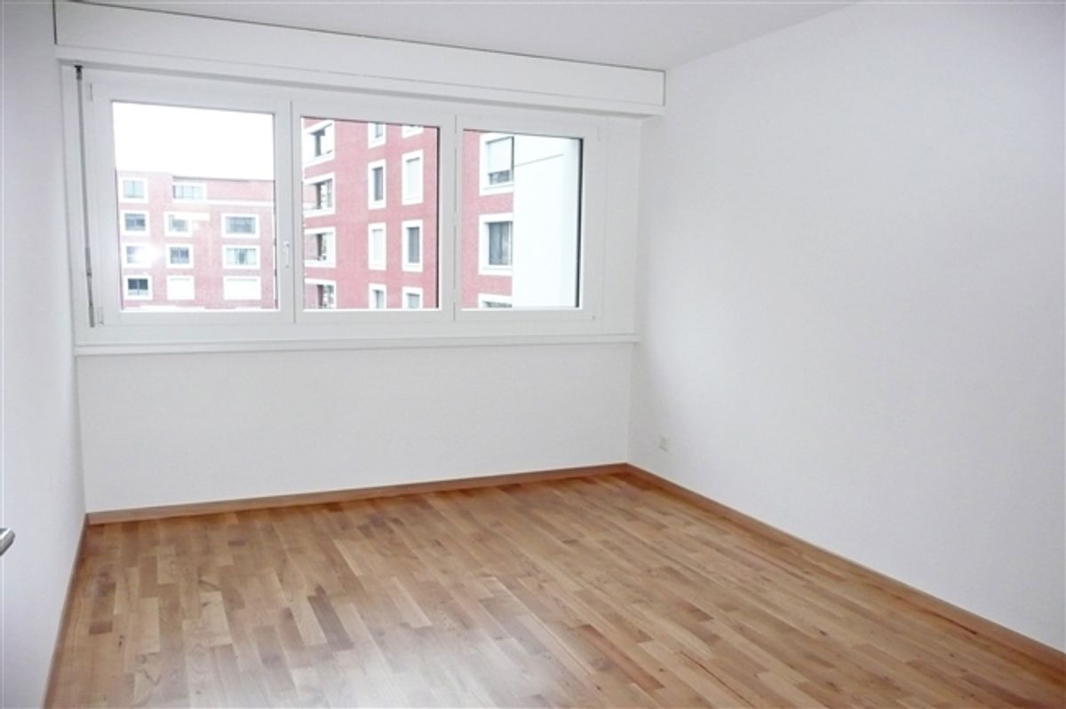 Singlewohnung an ruhiger Lage - 3