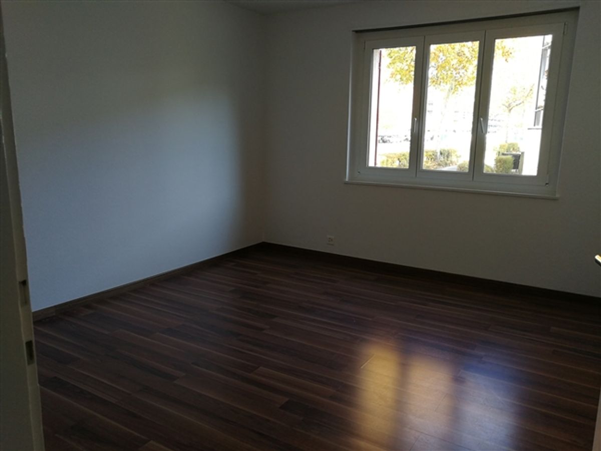 Wohnung an zentraler Lage - 2