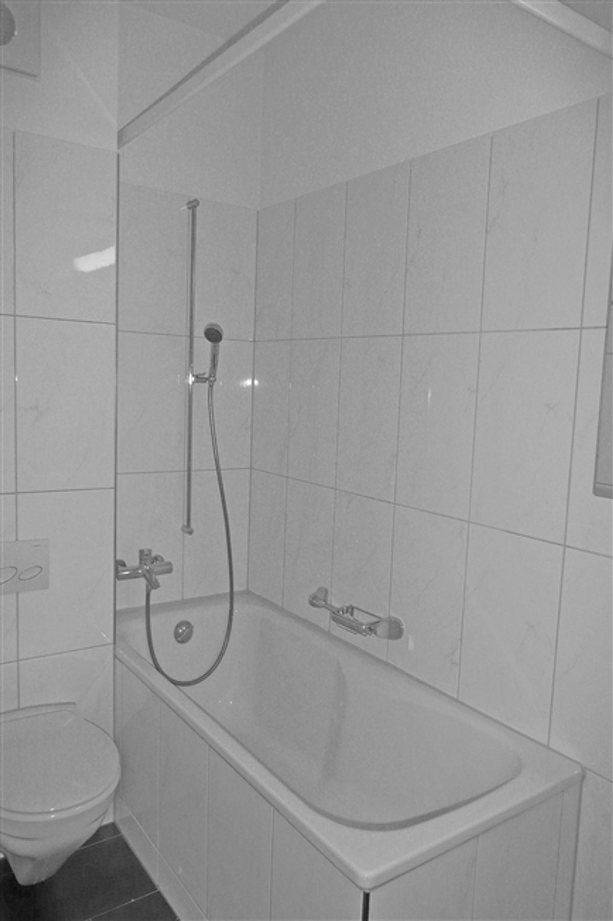 Singlewohnung an ruhiger Lage - 4