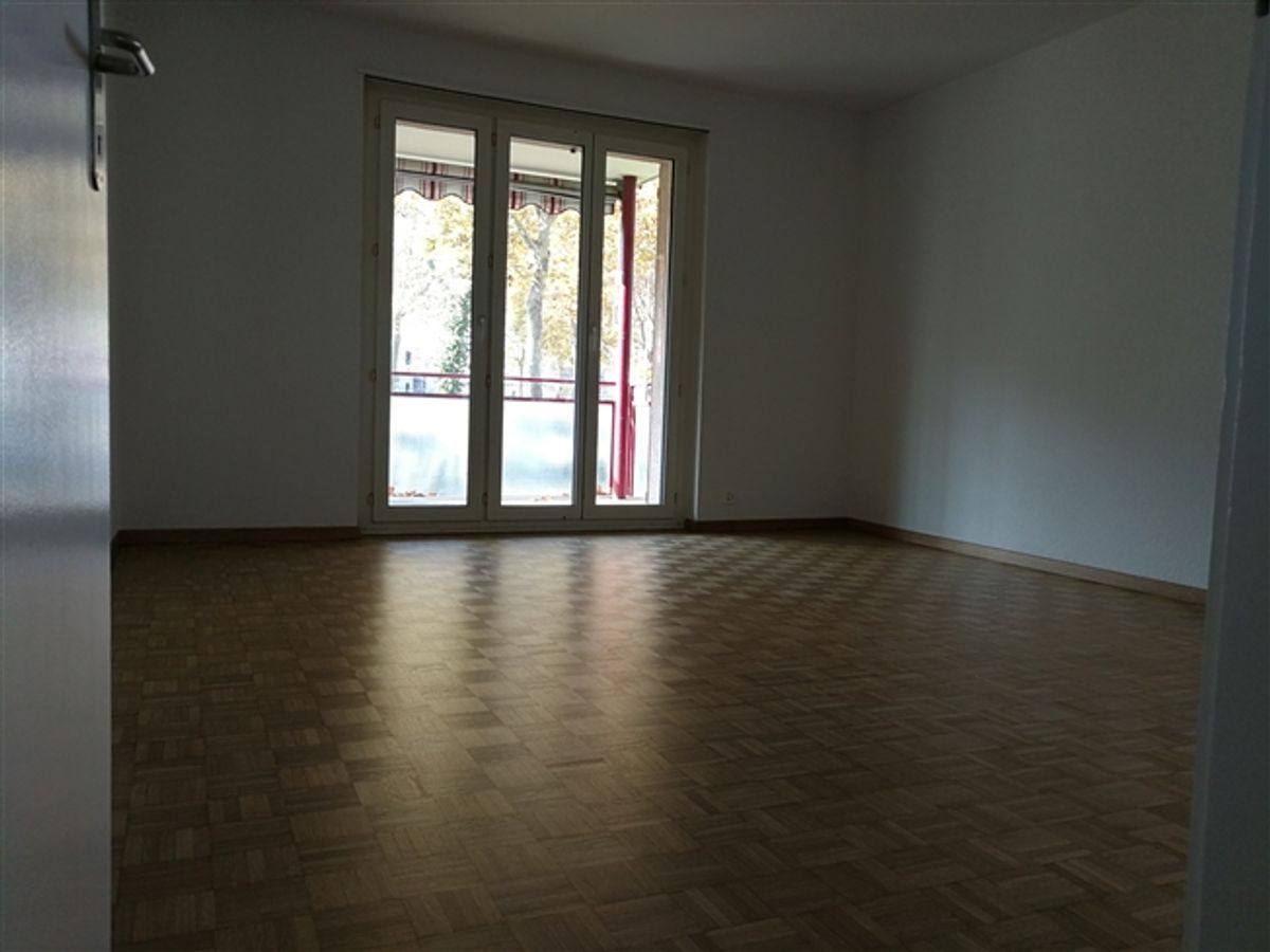 Wohnung an zentraler Lage - 3