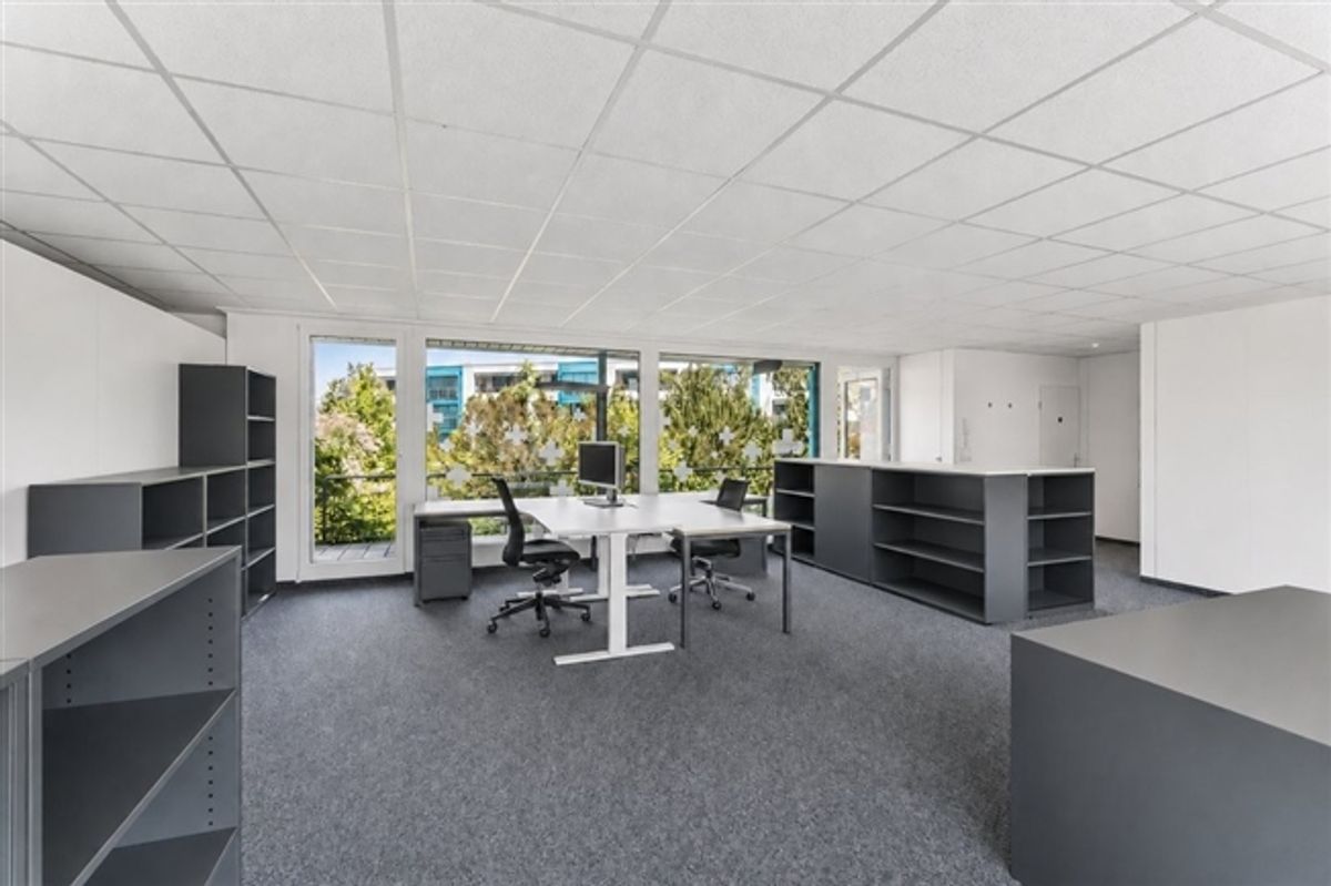 Gewerbefläche im Zentrum gesucht - 2