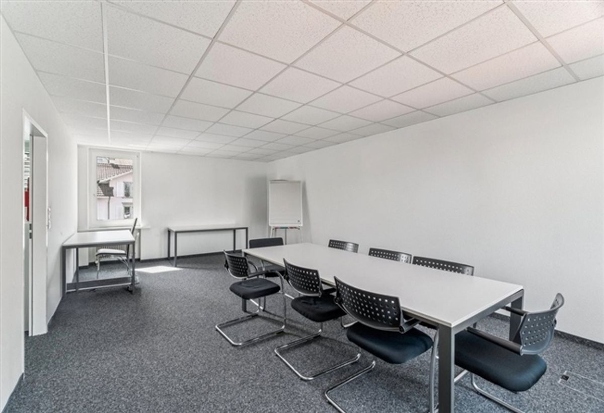 Gewerbefläche im Zentrum gesucht - 3