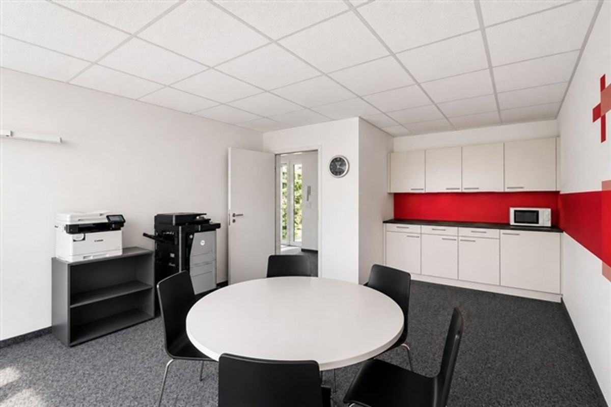 Gewerbefläche im Zentrum gesucht - 4