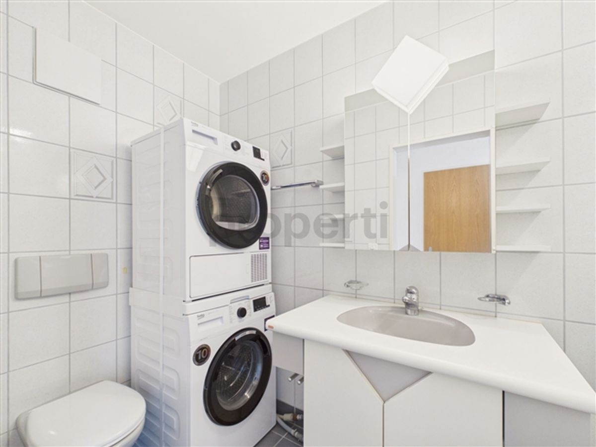 Neu renovierte 4.5-Zimmer-Elegantwohnung mit eigenem Parkplatz, Bubendorf - 11