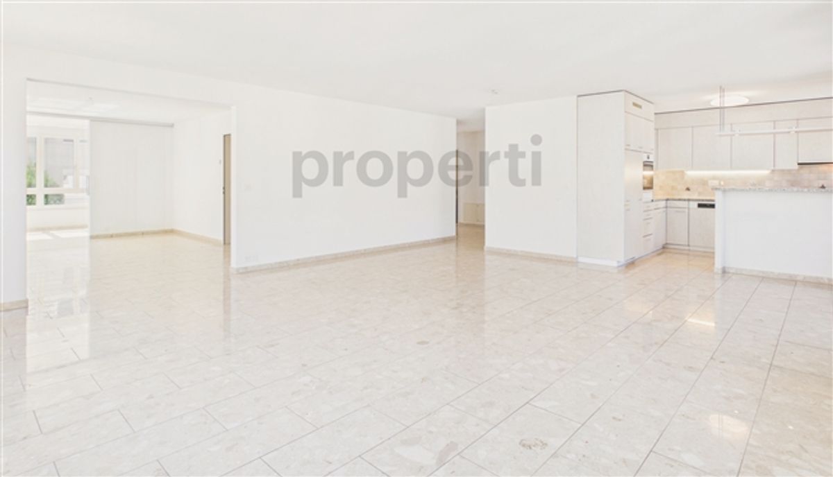 Neu renovierte 4.5-Zimmer-Elegantwohnung mit eigenem Parkplatz, Bubendorf - 1