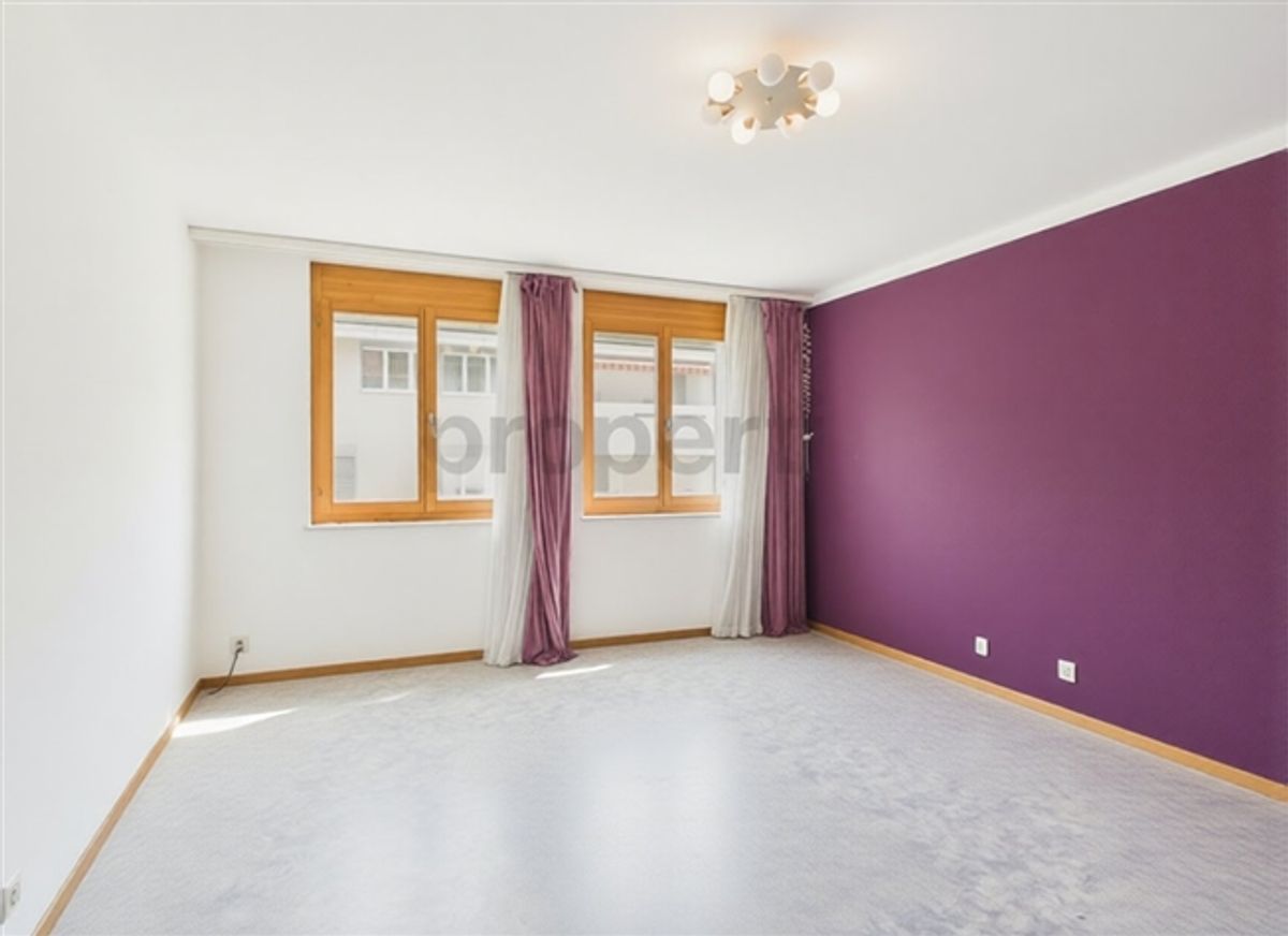 Neu renovierte 4.5-Zimmer-Elegantwohnung mit eigenem Parkplatz, Bubendorf - 4