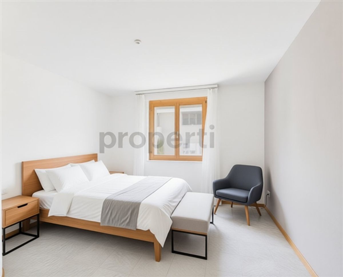Neu renovierte 4.5-Zimmer-Elegantwohnung mit eigenem Parkplatz, Bubendorf - 5