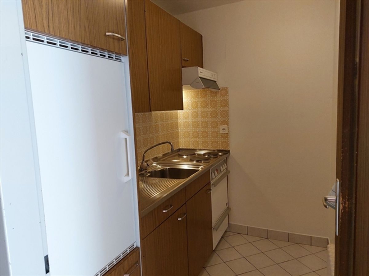 STUDIO IN LEUKERBAD (VS), MÖBLIERT, TEMPORÄR - 7